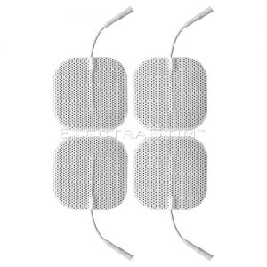 Electrastim Square Love Pads