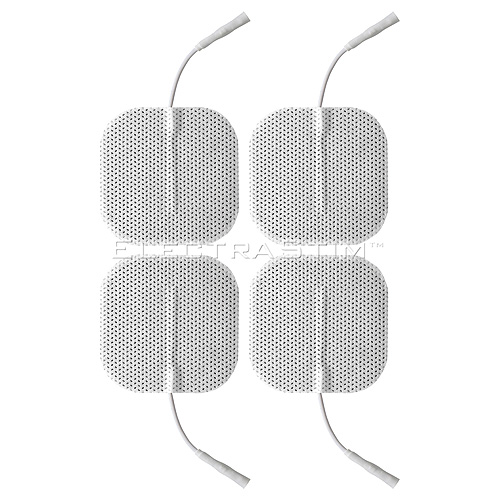 Electrastim Square Love Pads