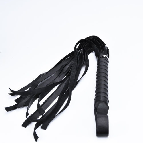 Loving Joy Beginner's Bondage Kit Black (8 Piece) - Image 5