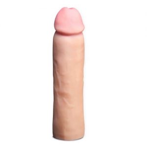 Performance Magnum Realistic Girthy Penis Extender