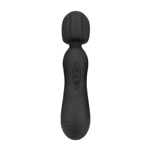 black magic wand vibrator sex toy