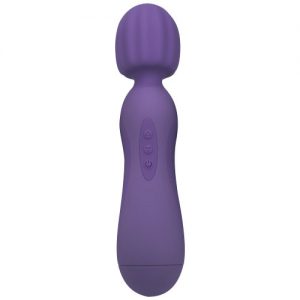 wand vibe sex toy