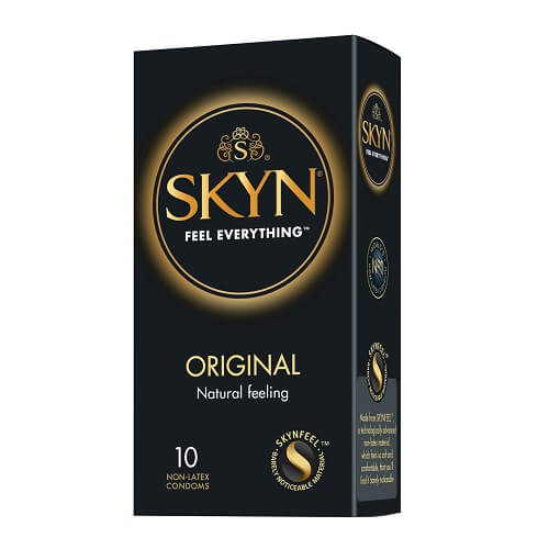 mates skyn original condoms 10pk