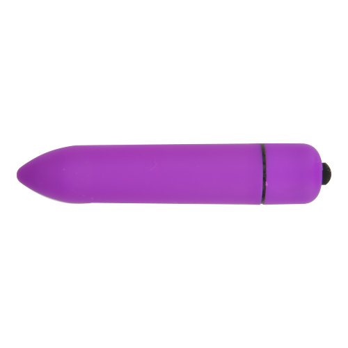 loving joy waterproof purple bullet vibrator