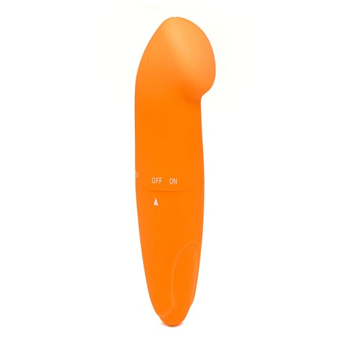 loving joy mini g-spot vibrator