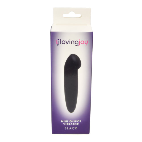 bullet mini g-spot vibrator