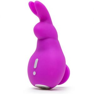 rechargeable rabbit finger vibrator