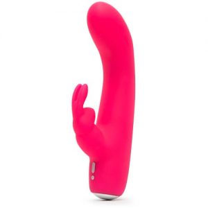 mini vibrator pink