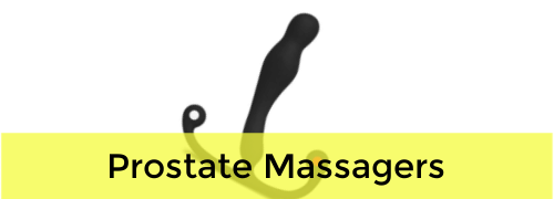 Prostate massager