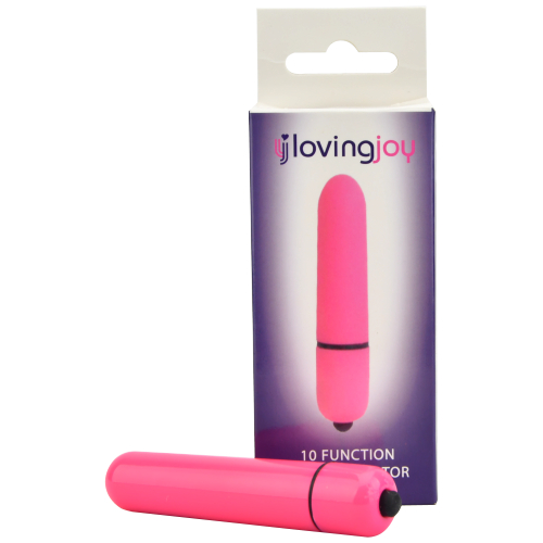 loving-joy bullet vibrator