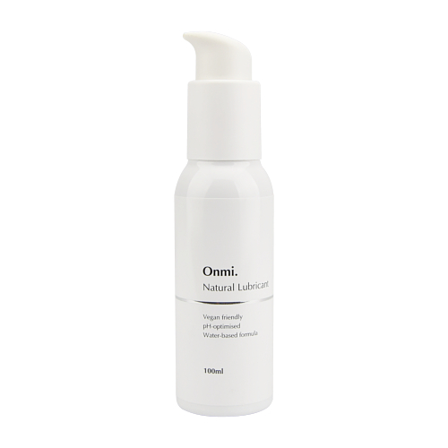 onmi natural personal lubricant