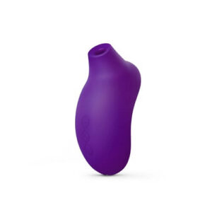 lelo sona waterproof reachable sucking clit vibrator