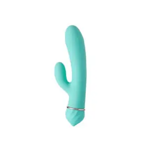 liberty sofy silicone rabbit vibrator women sex toy