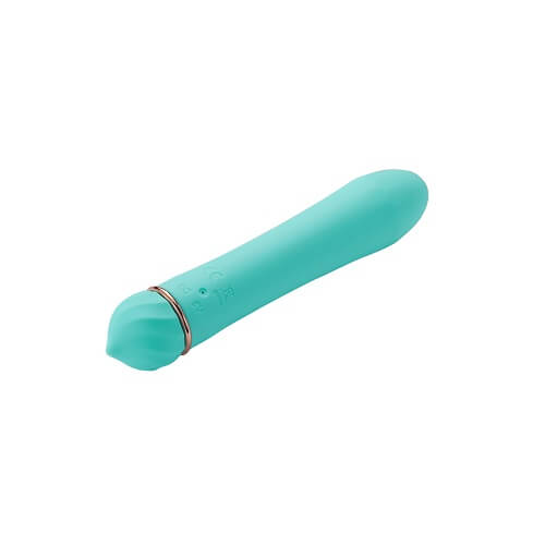 liberty silicone small vibrator for women