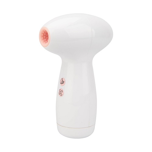 suction-vibrator for strong orgasms