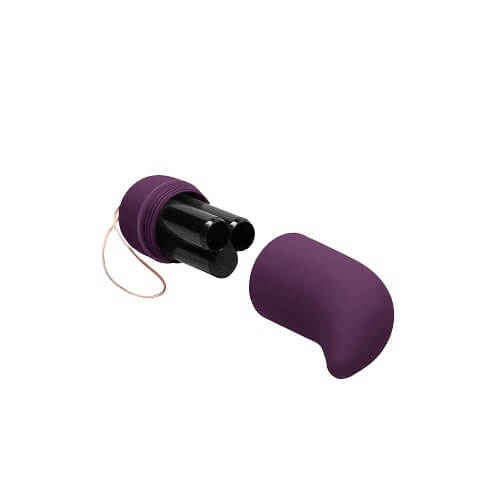 10 speed vibrating gspot egg purple sex toys for women