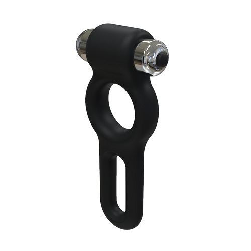 joyrings silicone vibrating cock and ball ring