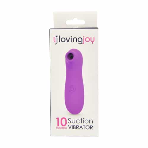 loving-joy vibrator sex toy for women