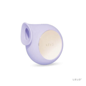 lelo sila lilac clitoral vibrator