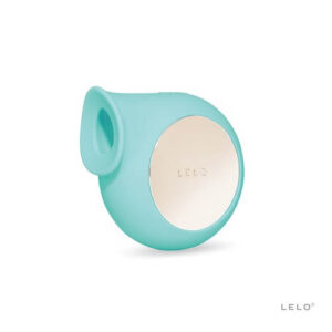 lelo sila aqua clitoral vibrator