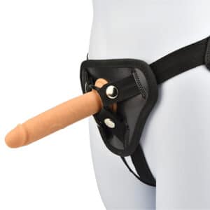 loving joy beginners pegging strap-on kit