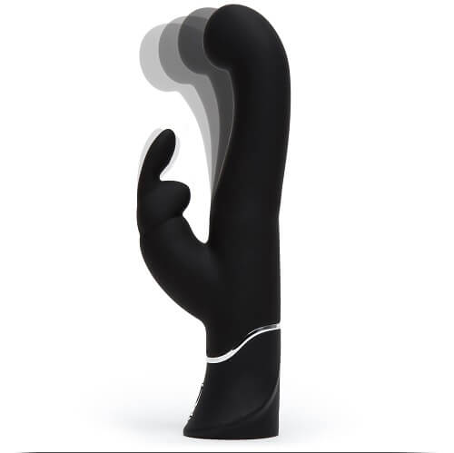 hr gspot stroker rechargeable rabbit sex toy for women