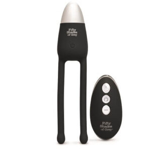 fifty shades of grey vibrations remote control couples vibrator