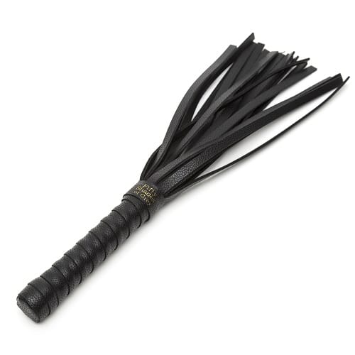 bound to you flogger from fifty shades of grey
