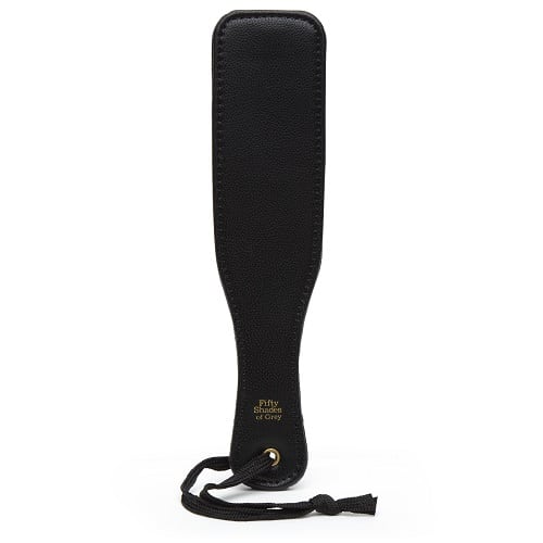 fsog bound to you small paddle for Bondage play