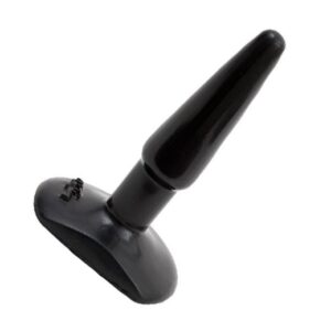 doc johnson classic butt plug for anal pleasure
