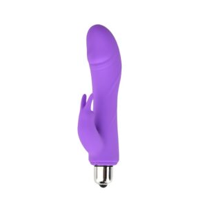 Loving Joy 7 Function Silicone Small bullet Rabbit Vibrator