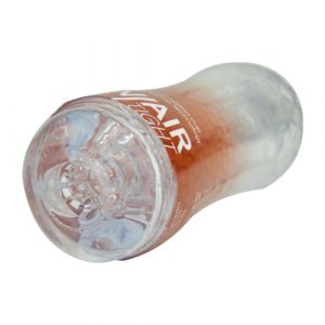 Rev-Air Tight Reusable Masturbation Cup male masturbator