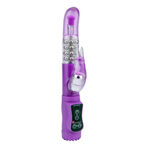 Rabbit G-Spot Slim Vibrator for amazing orgasms