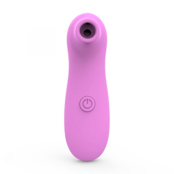 Clitoral Suction Vibe battery