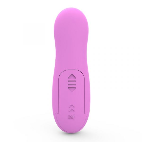 Clitoral Suction Vibe sex toy