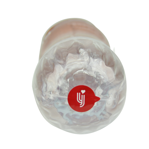 Loving Joy Rev-Air Tight Reusable Masturbation Cup