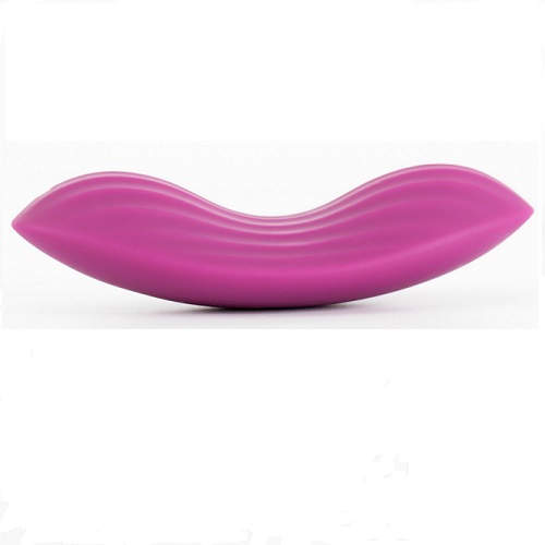 Svakom Eden App Controlled female sex toy Clitoral Stimulator