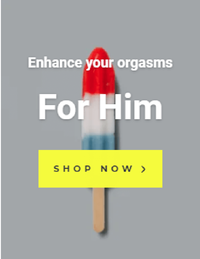 male sex toys