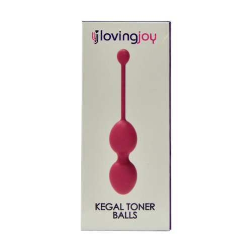 Loving Joy Kegel Toner Balls 200g - Image 3