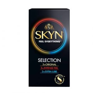 skyn selection 9pack