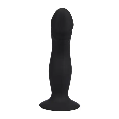 Loving Joy 6 Inch Silicone Dildo with Suction Cup - Image 4