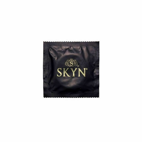 Mates SKYN Original Condom BX144 Clinic Pack - Image 3