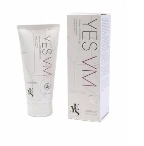 YES Vaginal Moisturising Gel-100ml