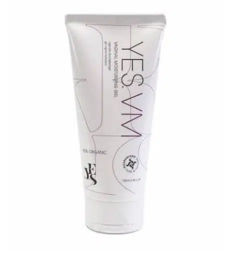 YES Vaginal Moisturising Gel-100ml - Image 3
