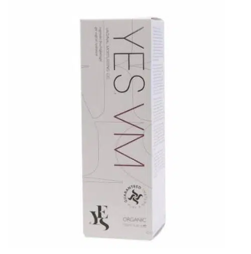 YES Vaginal Moisturising Gel-100ml - Image 4