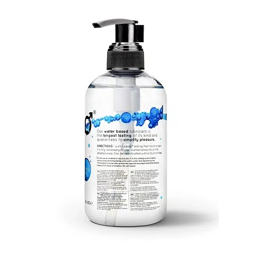Lubido Lubricant 250ml - Image 3