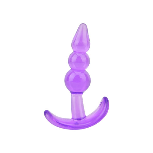 Loving Joy Butt Plug Training Kit Purple - Image 4