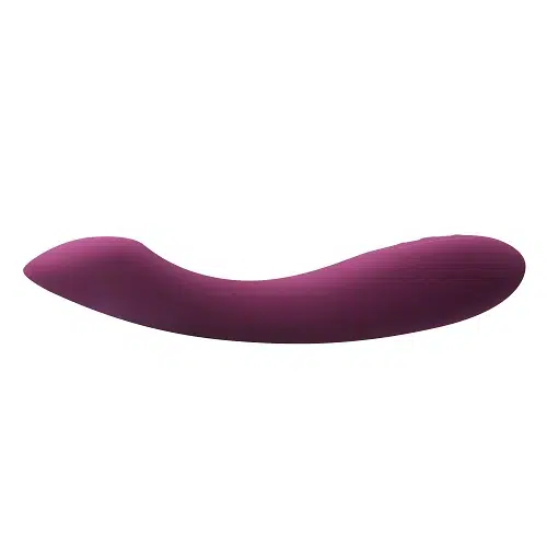 Svakom Amy 2 G-Spot and Clitoral Vibrator - Image 3