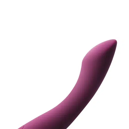 Svakom Amy 2 G-Spot and Clitoral Vibrator - Image 5