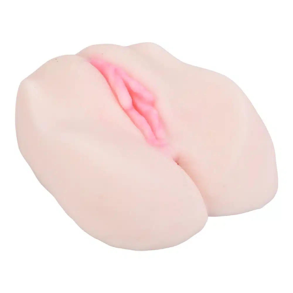 Loving Joy Kylie Vibrating Pussy and Ass Male Masturbator - Image 5